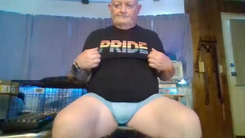 chaz online show from June 17, 2026, 1:52 am