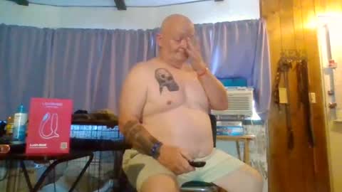 chaz online show from June 25, 2026, 12:32 am