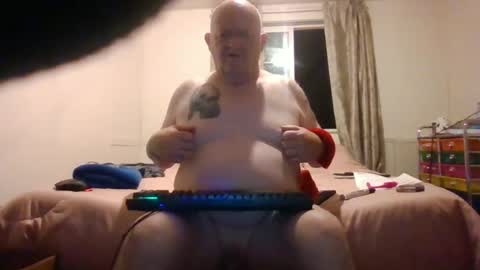 chaz online show from June 27, 2026, 6:07 am
