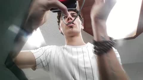 Playboy Spade online show from December 23, 2024, 6:16 pm