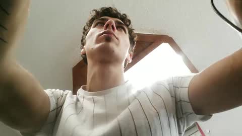 Playboy Spade online show from December 27, 2024, 5:48 pm