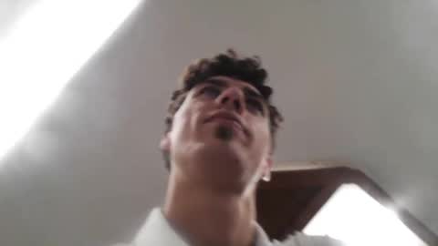 Playboy Spade online show from December 28, 2024, 9:08 pm