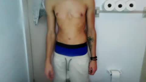 Playboy Spade online show from January 25, 2025, 3:51 am