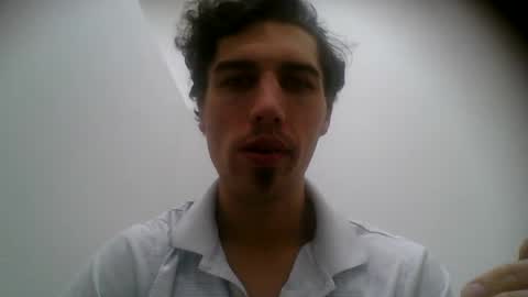 Playboy Spade online show from January 27, 2025, 7:24 pm