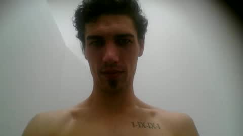 Playboy Spade online show from January 28, 2025, 5:24 pm