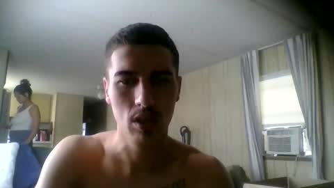 Playboy Spade online show from September 29, 2025, 5:29 pm