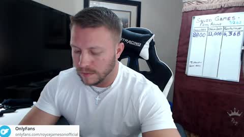 Player online show from December 29, 2024, 5:21 am