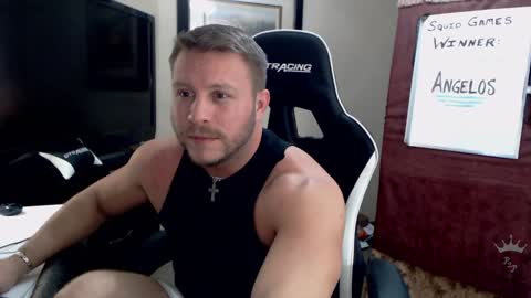 Player online show from January 10, 2025, 8:29 am