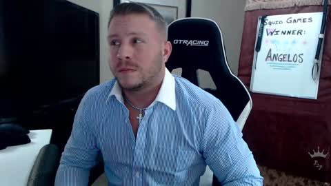 Player online show from January 24, 2025, 1:03 am