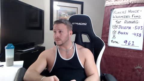 Player online show from February 7, 2025, 3:12 am