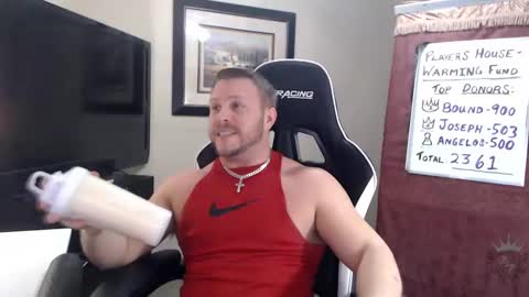 Player online show from February 11, 2025, 4:22 am