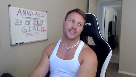 Player online show from May 16, 2026, 7:45 pm