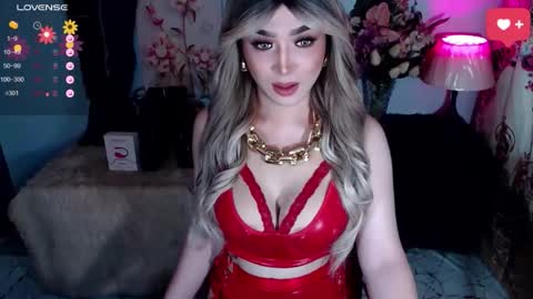 Snapshot of playful_angel1598 chatting on May 30, 2026, 8:06 pm ARA online show from May 30, 2026, 8:06 pm