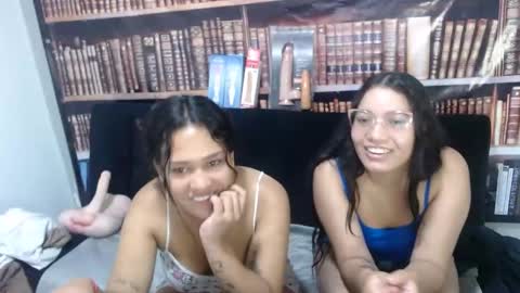 Snapshot of playful_girls3909 chatting on February 11, 2025, 4:22 am sweed online show from February 11, 2025, 4:22 am