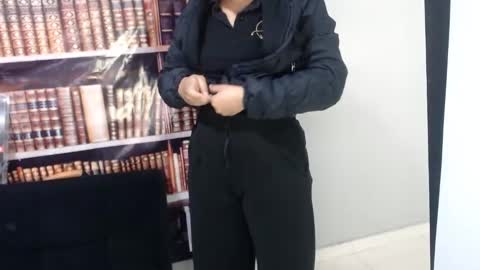 Snapshot of playful_girls3909 chatting on February 11, 2025, 10:26 am sweed online show from February 11, 2025, 10:26 am