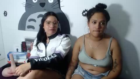 Snapshot of playful_girls3909 chatting on March 2, 2025, 1:58 am sweed online show from March 2, 2025, 1:58 am