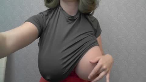 Goldie online show from September 20, 2025, 4:41 pm