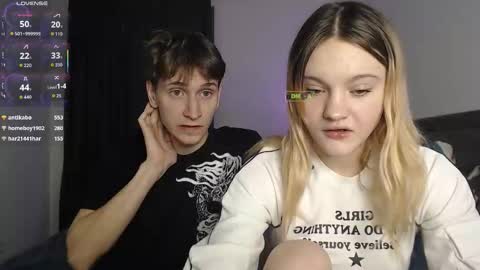 Johnny online show from November 15, 2025, 1:51 pm