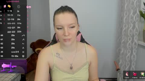 Masha online show from December 14, 2024, 3:51 am