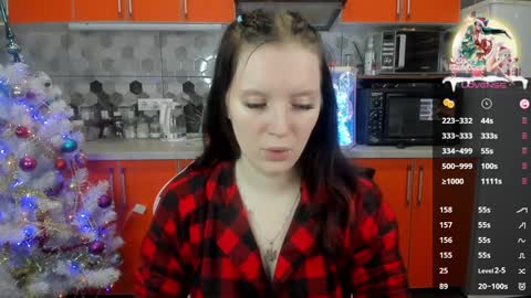 Masha online show from December 23, 2024, 10:23 pm