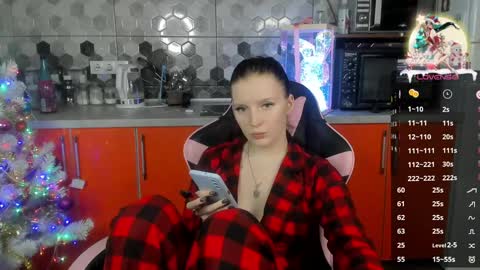 Masha online show from December 26, 2024, 12:25 am