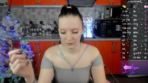 Masha online show from December 28, 2024, 9:30 pm
