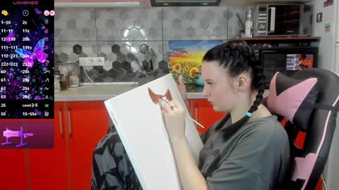 Masha online show from January 9, 2025, 3:04 am