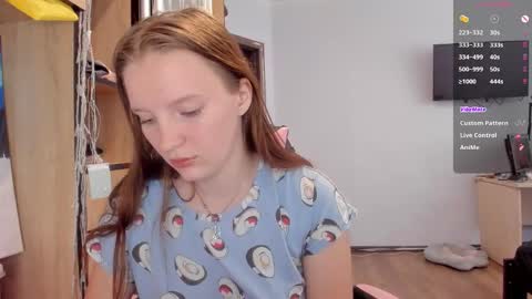 Masha online show from September 15, 2025, 7:41 am