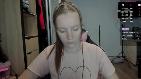 Masha online show from October 12, 2025, 9:08 am