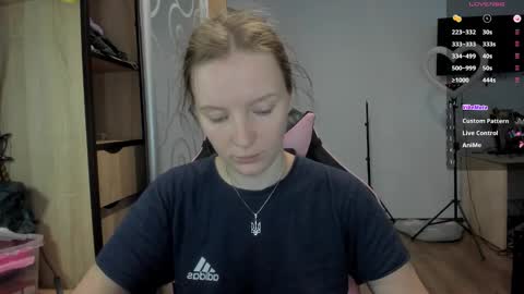 Masha online show from October 13, 2025, 8:36 am