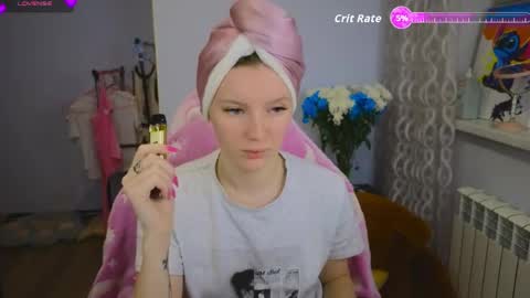 Masha online show from April 12, 2026, 1:54 am