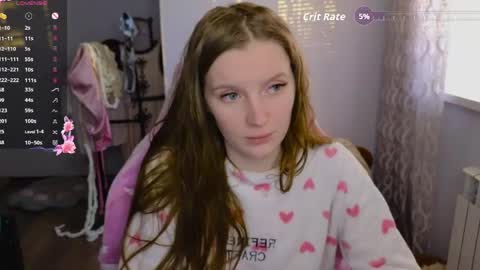 Masha online show from April 21, 2026, 2:51 am