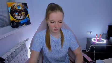 Masha online show from June 29, 2026, 7:03 pm