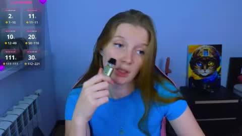 Masha online show from July 7, 2026, 8:24 pm