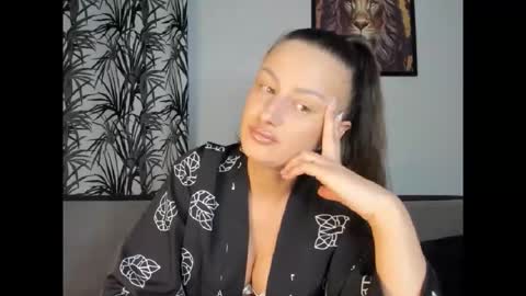 PlayfulAudrey online show from May 5, 2026, 8:28 pm