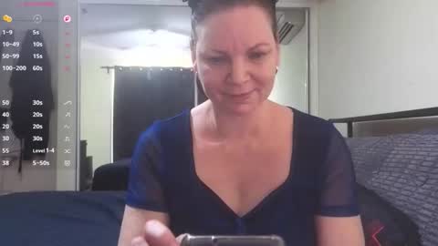 playfulcurvymilf online show from October 20, 2025, 12:44 am