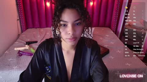 SAMARA  online show from January 30, 2025, 12:59 pm