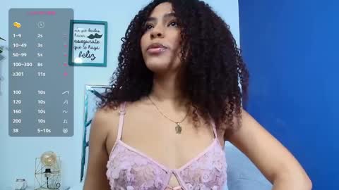 SAMARA  online show from February 2, 2025, 8:08 pm
