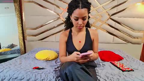 SAMARA  online show from February 21, 2025, 7:32 pm