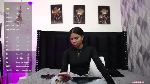 SAMARA  online show from March 8, 2025, 7:53 pm
