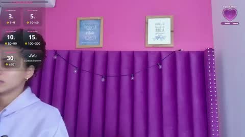 SAMARA  online show from November 20, 2025, 12:49 pm