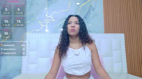 SAMARA  online show from December 16, 2025, 3:00 am