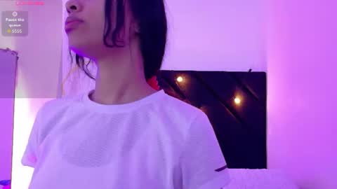 SAMARA  online show from July 13, 2026, 12:52 pm