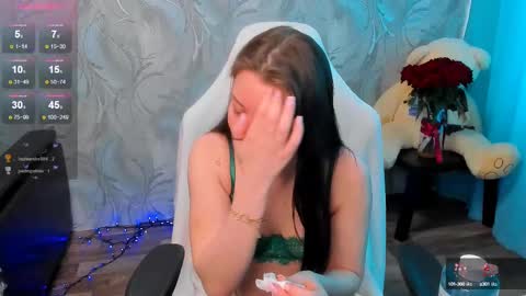 Kira online show from March 1, 2025, 6:35 am