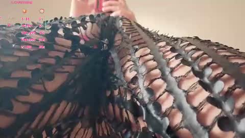 PlayfulAngelyca online show from June 15, 2026, 6:54 pm