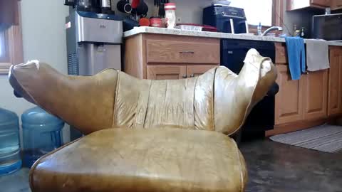 Playfulldick1 online show from April 7, 2026, 2:17 pm