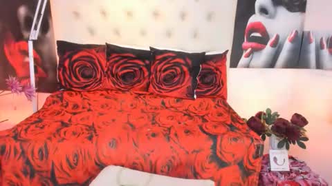 jen online show from September 21, 2025, 12:45 am