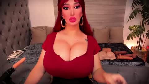 Snapshot of playfullmaria chatting on June 10, 2026, 7:13 pm Maria online show from June 10, 2026, 7:13 pm