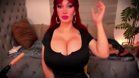 Maria online show from June 18, 2026, 7:40 pm