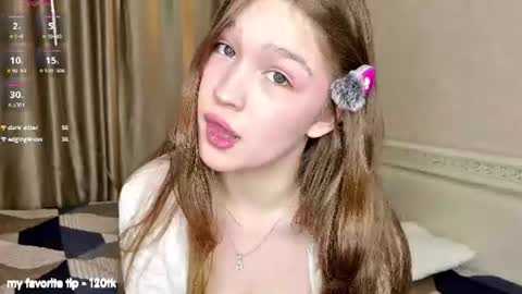 Snapshot of playfulmelly chatting on July 6, 2026, 3:03 pm Melly online show from July 6, 2026, 3:03 pm